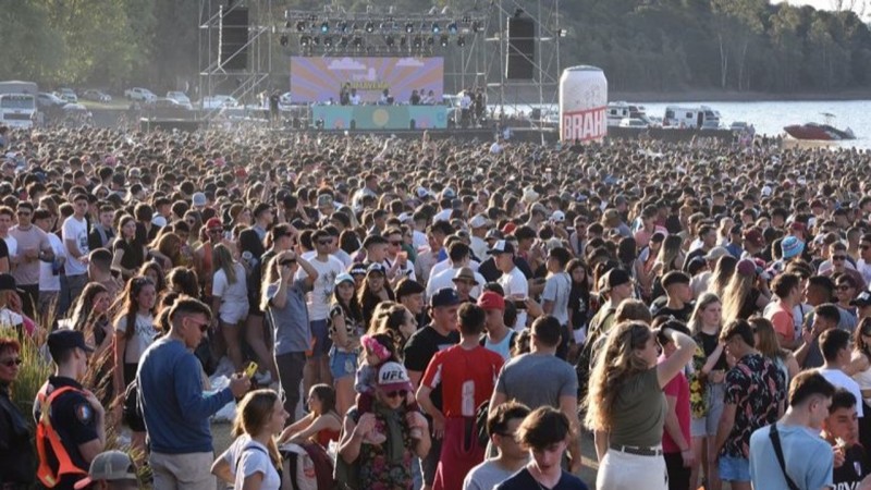 Fiestas primaverales en Crdoba: ms de 35 ciudades celebrarn con fiestas, msica y actividades 
