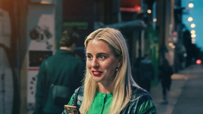 Diario de una chica experta en desastres de amor: qu se sabe de la temporada2enNetflix
