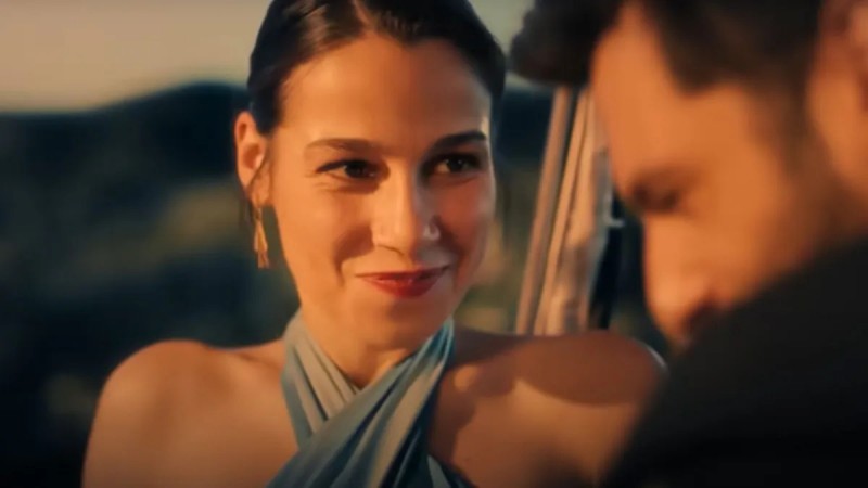 Y Ella dijo Quizs: que se sabe de la segunda pelcula en Netflix