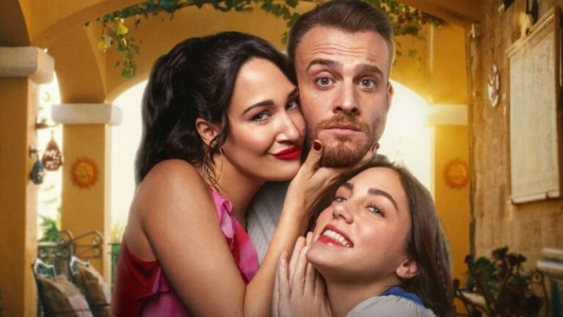 Final explicado de la serie Hotel Platnico Luna Azul: qu pas con Kaan, las hijas de Nezahat y el destino del hotel