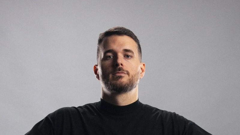 Parense de Manos 3: Quin es Perxitaa, el streamer que pelear vs. Coker?