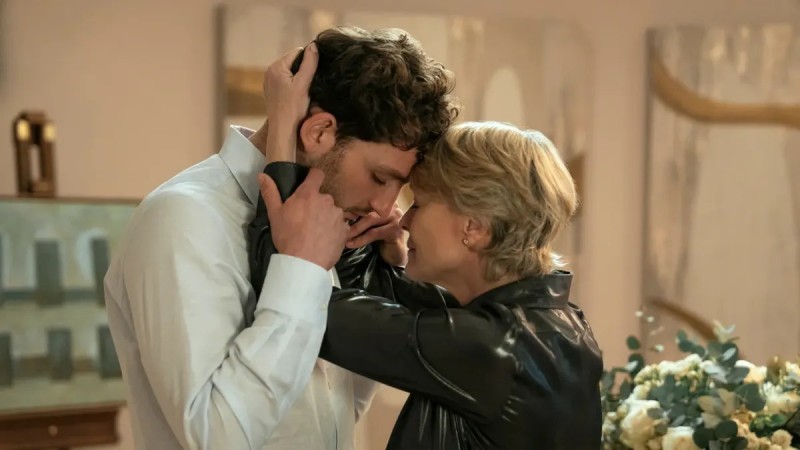 La novia: dnde se grab la serie de Prime Video