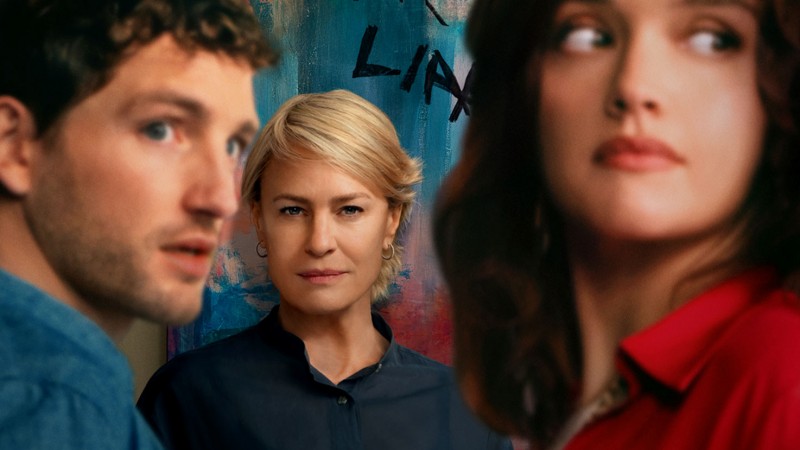 La novia: tendr temporada 2 la serie de Prime Video?