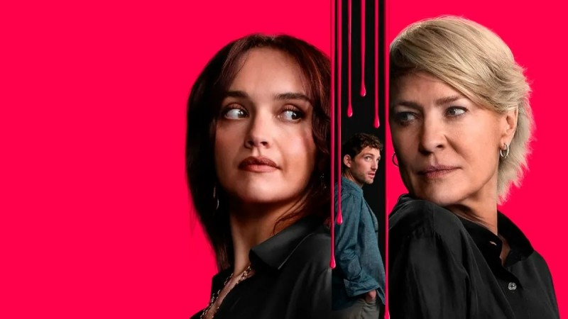 La novia: final explicado de la serie de Prime Video