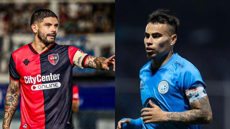 Belgrano se vuelve a ver las caras con Newell's despus de ganarle en la Copa Argentina, pero ahora por el Torneo Clausura