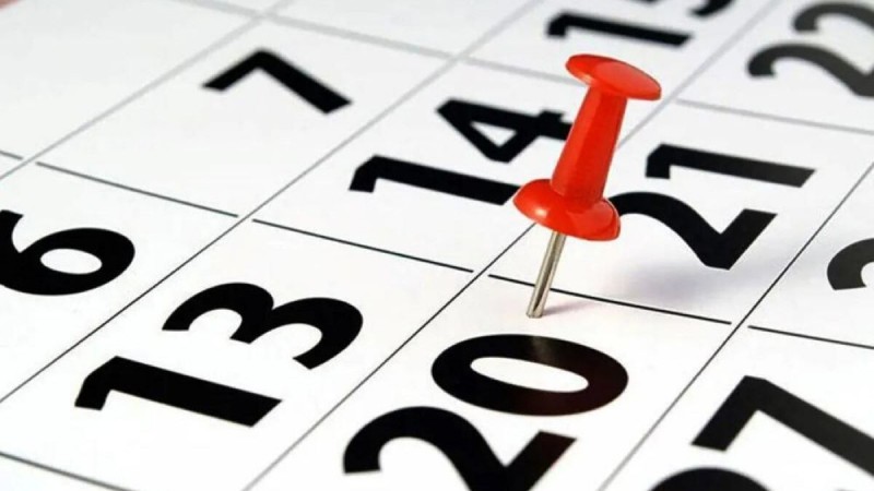 El Gobierno adelant un feriado y habr un fin de semana de cuatro das en noviembre: los detalles