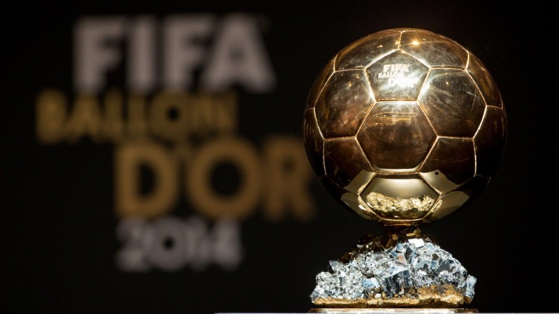 Segn la filtracin del Baln de oro, quien es el ganador 2025?