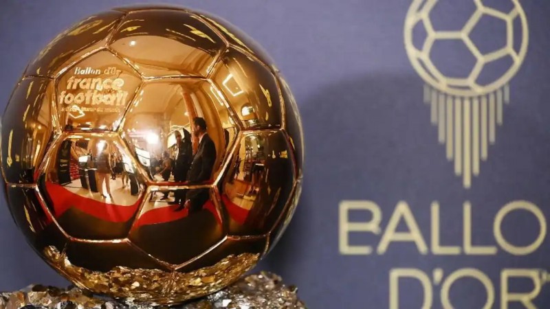 Quin fue el jugador ms joven en ganar el Baln de Oro? Lamine Yamal podra romper todos los rcords con apenas 18 aos