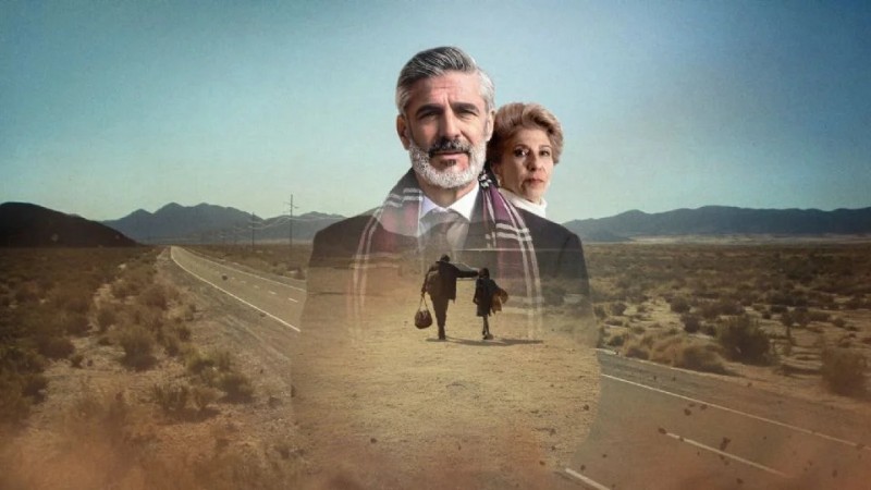 Quin es Fernando Rovira, el gobernador de 'Las Maldiciones, serie de Netflix