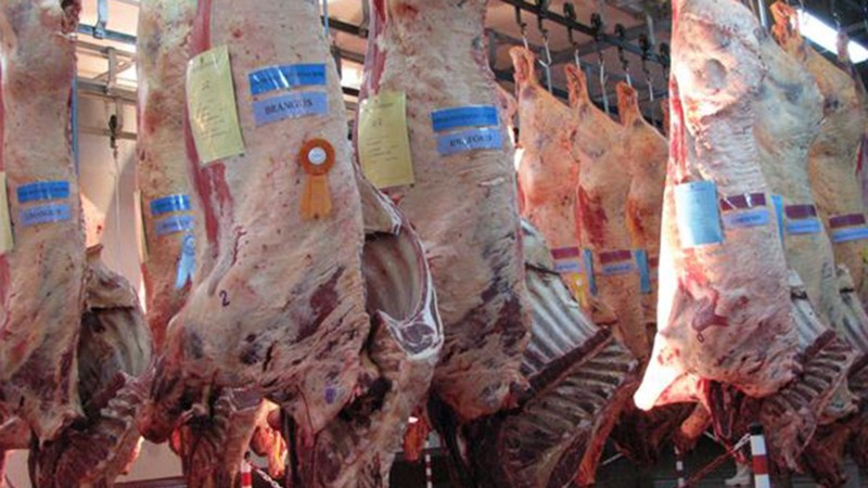 Es oficial: la carne tampoco tendr retenciones