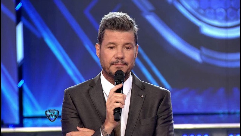 Marcelo Tinelli debuta en su nuevo programa de streaming en "Carnaval": a qu hora y cmo verlo