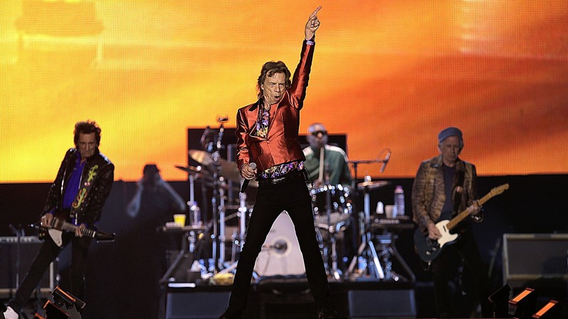 Vuelven los Rolling Stones a Argentina en 2026? El posteo que despert los rumores
