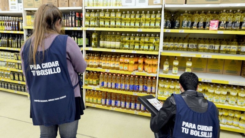 El Gobierno elimin 71 normas comerciales vinculadas a la Ley de Gndolas, la Ley de Abastecimiento y Precios Justos