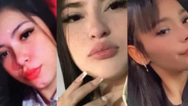 Hallan tres cuerpos en una vivienda vinculada a las jvenes desaparecidos en La Matanza