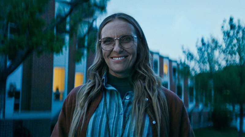 Dnde se film Incontrolables, la serie de Netflix?