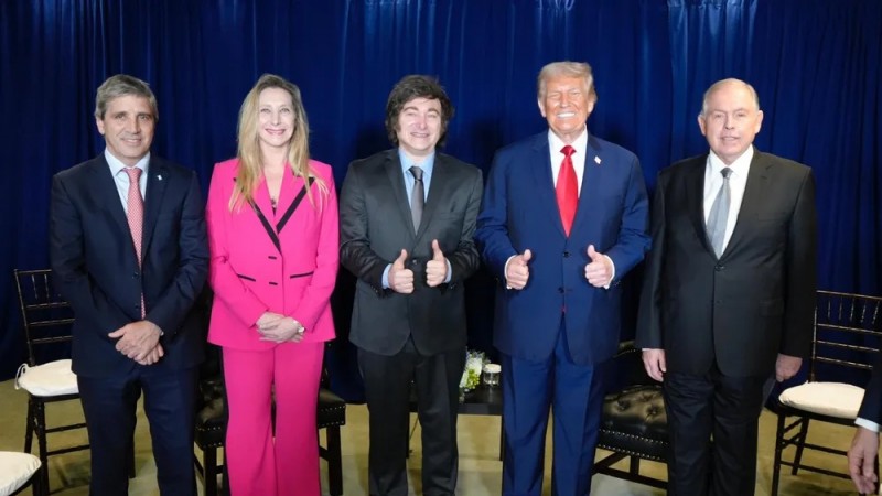 La definicin de Caputo tras el plan del Tesoro de los Estados Unidos