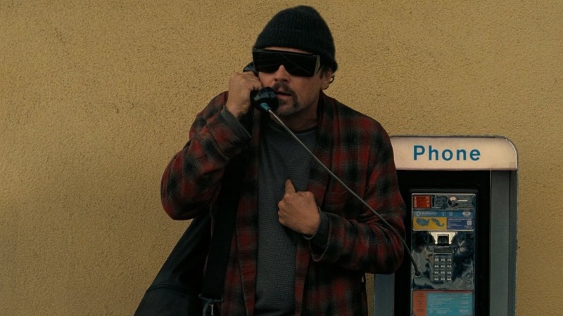 Dnde ver online Una batalla tras otra', el xito de Leonardo Di Caprio?