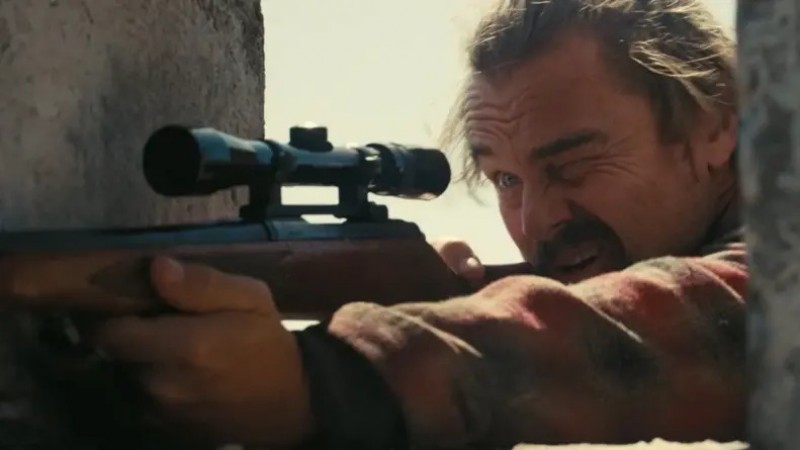 Dnde se film Una batalla tras otra?