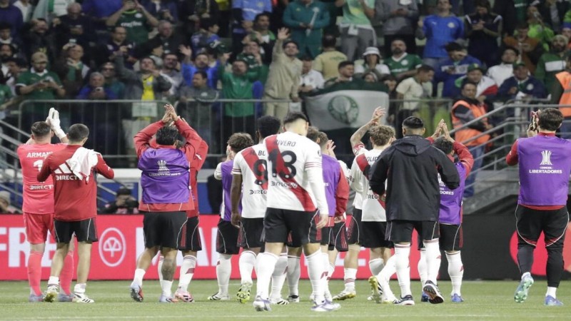 El nuevo foco de River: Torneo Clausura y Copa Argentina