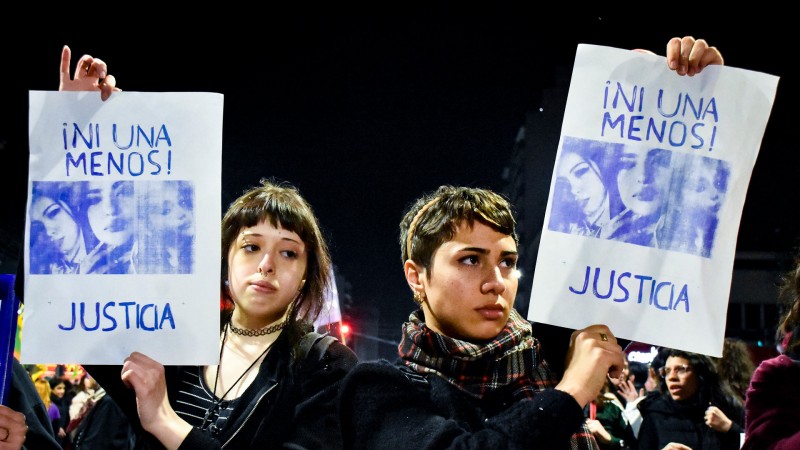 Triple femicidio en Florencio Varela: cmo sigue la investigacin y por qu cambi de fiscal
