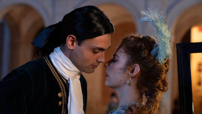 Valle Salvaje: cundo estrena la tercera temporada en Netflix?