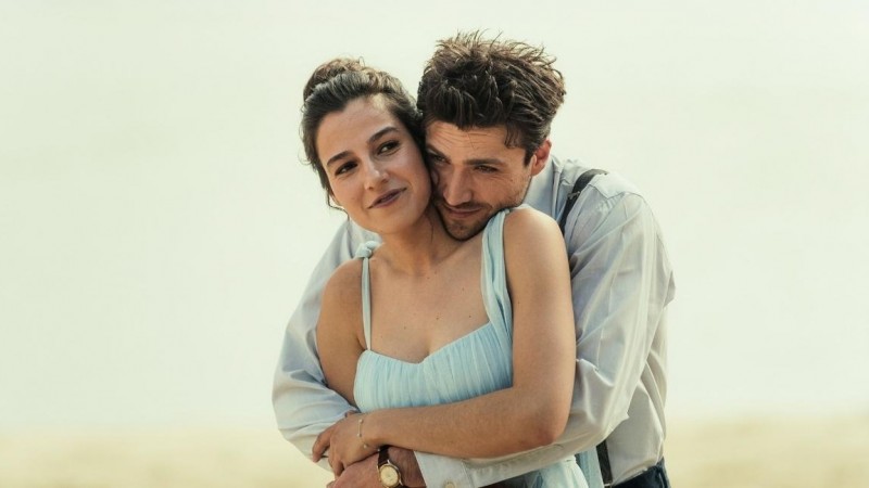 Habr segunda pelcula de "Y ella dijo quizs" en Netflix?