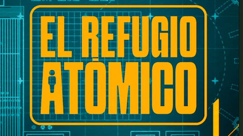 'El refugio atmico': qu se sabe de la temporada 2 de Netflix