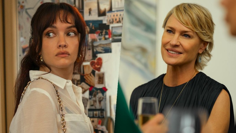 Serie 'La novia': qu se sabe de la temporada 2 de Prime Video