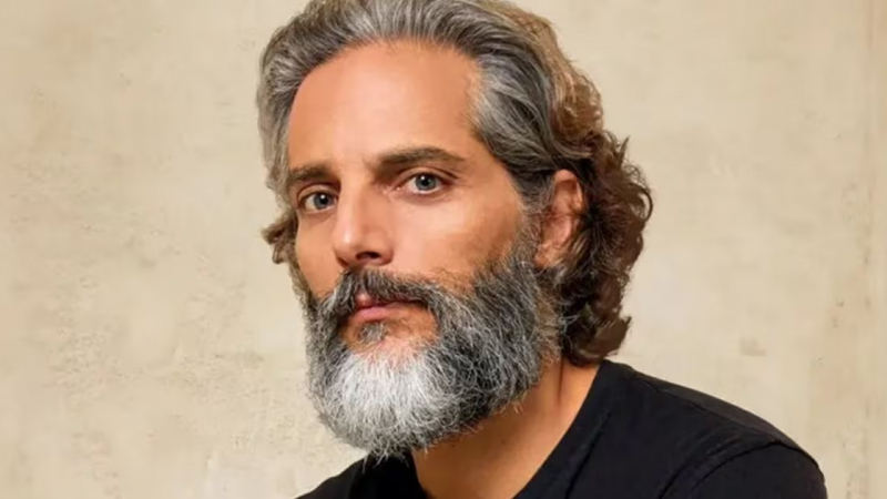 Joaqun Furriel en El Refugio Atmico: el actor argentino que conquista Netflix con su papel de patriarca intenso