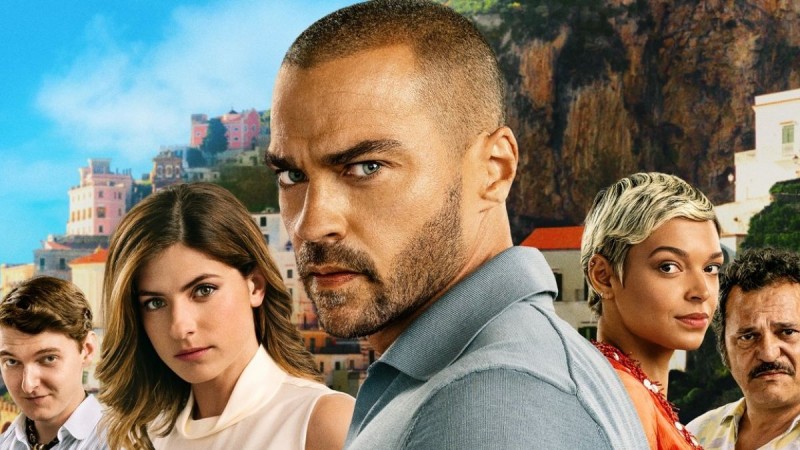 Hotel Costiera: final explicado de la serie de Prime Video 