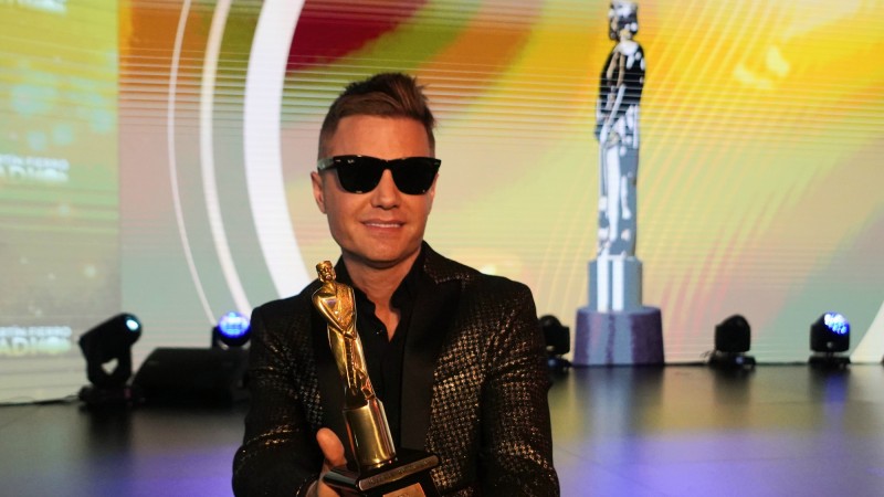 Premios Martn Fierro 2025: horario, nominados, polmicas y todo lo que hay que saber de la fiesta de la TV
