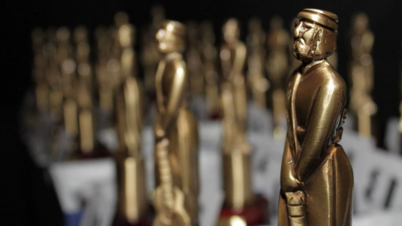 Martn Fierro 2025: as se votan los ganadores de la gran noche de la TV