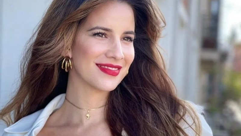 Laura Londoo de "La husped": podr perdonar a Lorenzo o se hundir en la venganza?