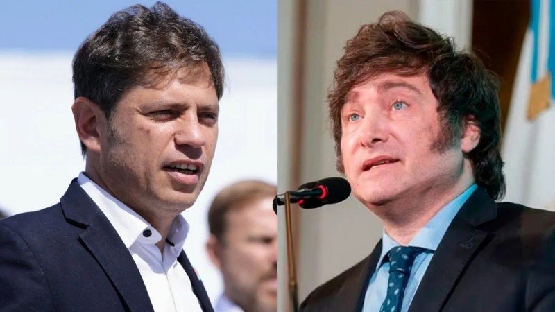 Axel Kicillof se pronunci tras el triple crimen de Florencio Varela y solicit accin urgente a Javier Milei