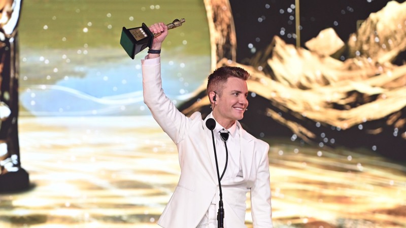 Premios Martn Fierro 2025: la lista completa de ganadores y quin se llev el Oro