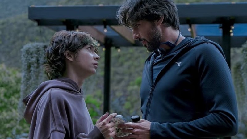 Conoc las locaciones de 'La husped', la serie colombiana de Netflix