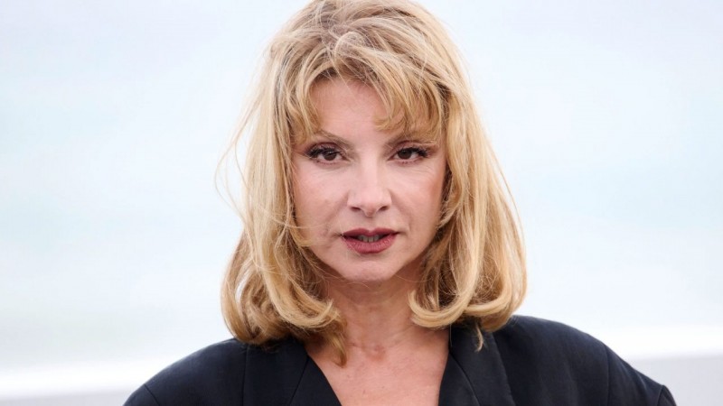 La verdad sobre Najwa Nimri en El refugio atmico