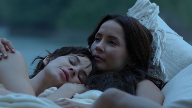 Cmo termina 'La husped' en Netflix: final explicado de la serie colombiana