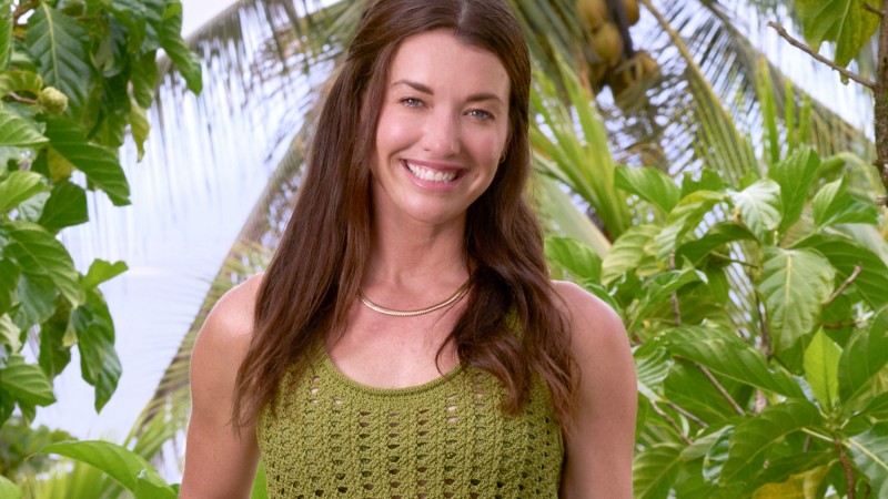 Incontrolables: Quin es Parvati Shallow?