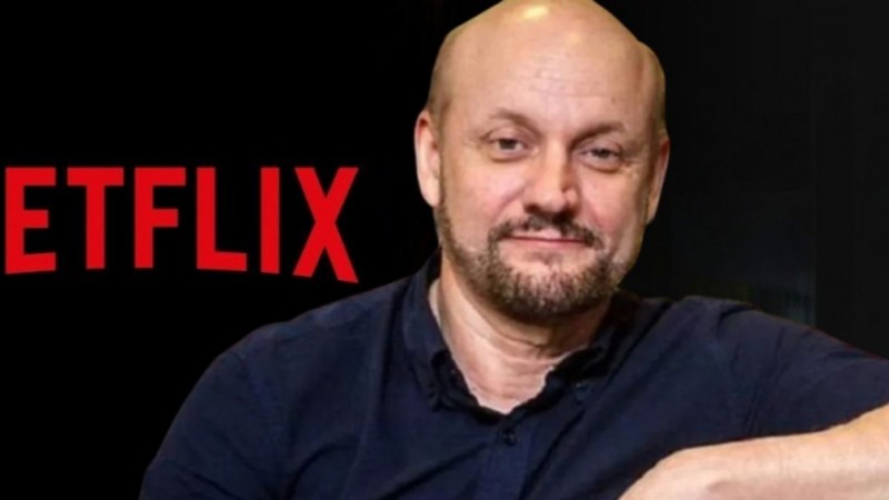 La nueva apuesta de Netflix con Juan Jos Campanella a la cabeza