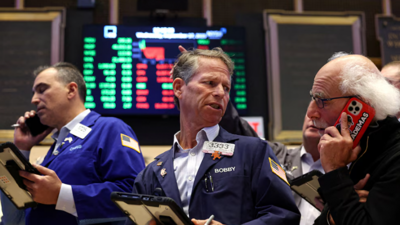 Los bonos soberanos sangran con una baja de hasta el 5%  y el riesgo pas toma impulso de nuevo alcanzando los 1.200 puntos