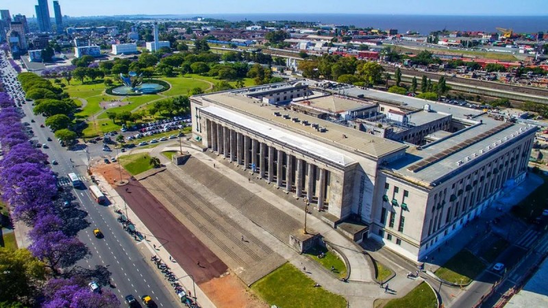 Ranking QS 2026: la Universidad de Buenos Aires entre las diez mejores de Latinoamrica