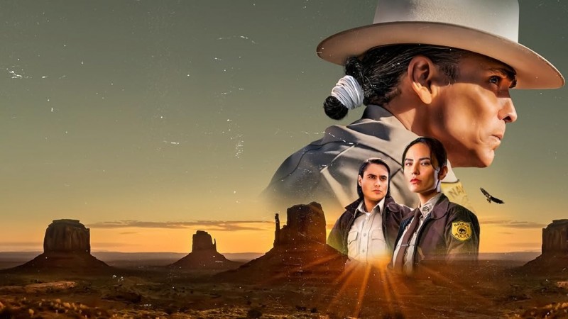'Vientos oscuros' temporada 2: final explicado de la serie de Netflix