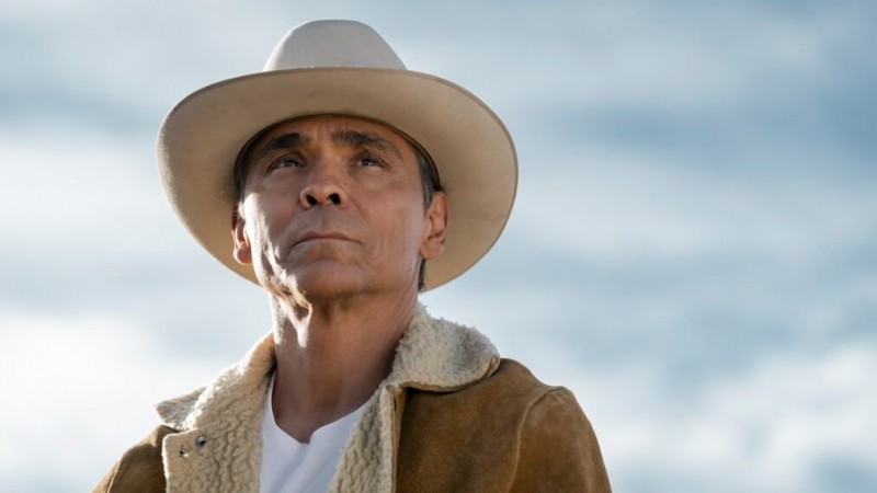Dnde se film la temporada 2 de "Vientos oscuros" de Netflix