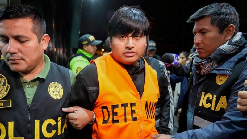 Triple Crimen: Cul es la principal hiptesis?