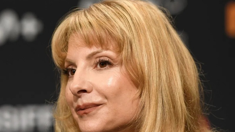 Najwa Nimri estar en la temporada 2 de El refugio atmico?