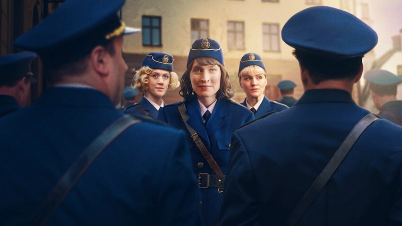 Habr segunda temporada de la serie La Nueva Brigada en Netflix?