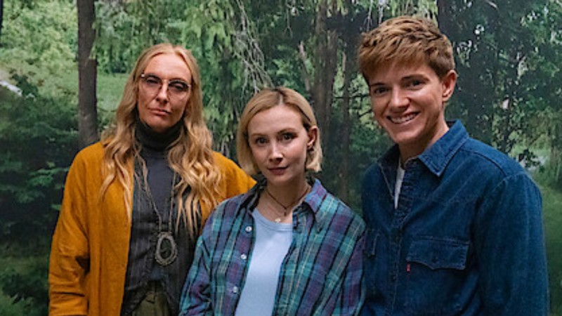 Cundo ocurre la historia de Incontrolables, serie de Netflix
