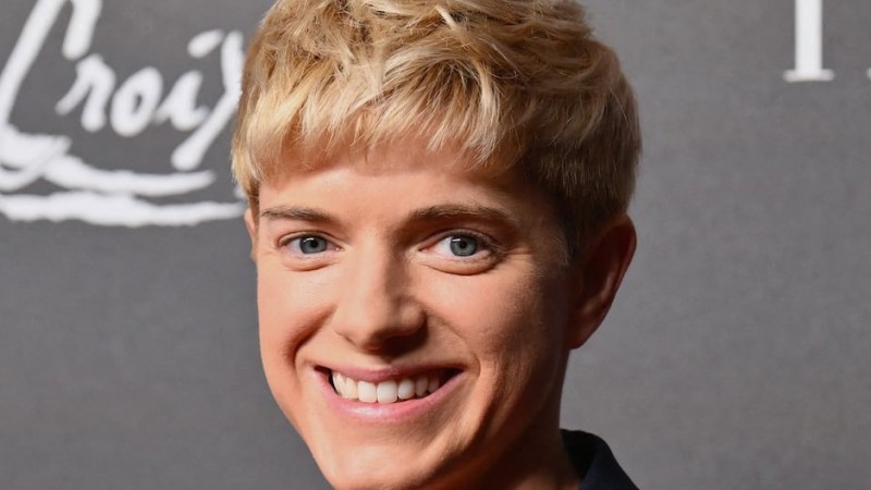 El boom de Mae Martin: qu gnero es la serie Incontrolables de Netflix