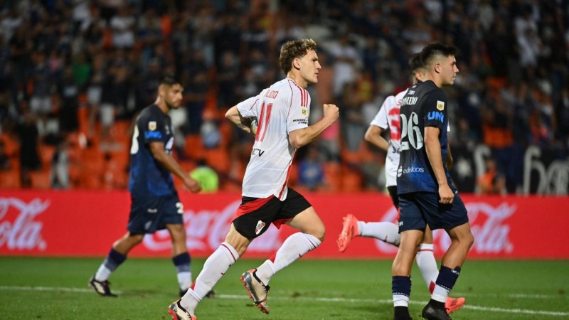 Independiente Rivadavia ser el rival de River Plate en las semifinales de la Copa Argentina: cundo y dnde se jugara el partido
